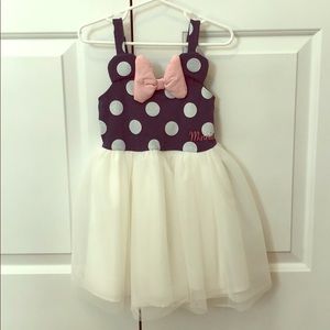 Minnie dress!